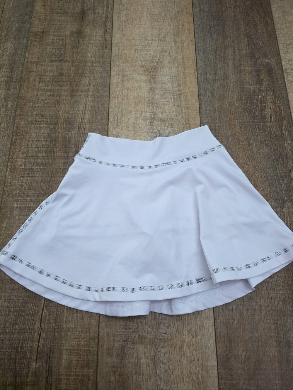 Triple Flip Skort - Girls Size 8/10